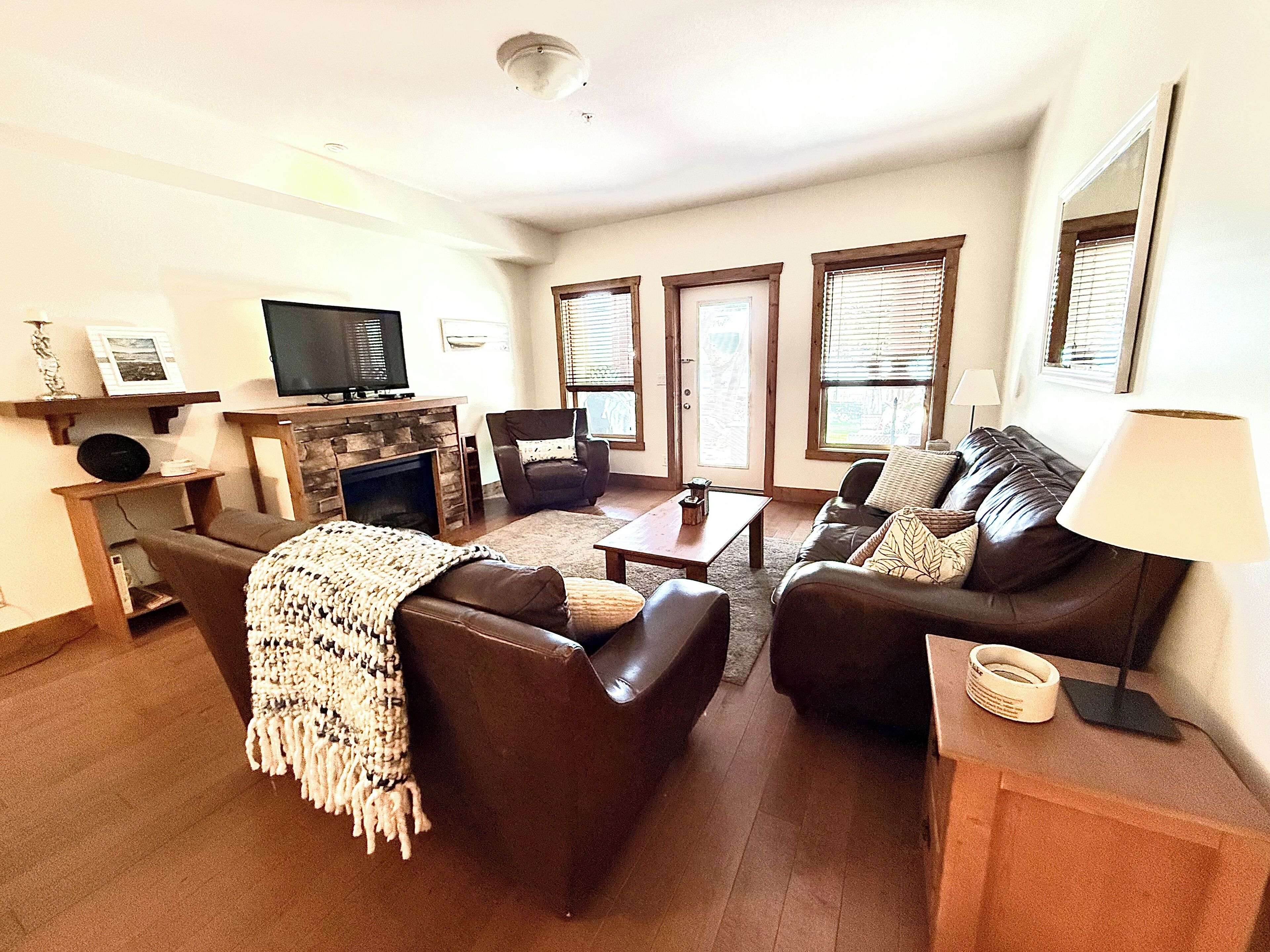 TV connectée, chaîne hi-fi