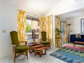 Exterior - Arroyo 2 (Palm Springs)