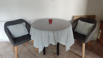 用餐