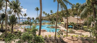 Studio Plus @ The Beachfront Wyndham Margaritaville - Pools, SwimUpBar + Beach!