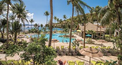 Studio Plus @ The Beachfront Wyndham Margaritaville - Pools, SwimUpBar + Beach!