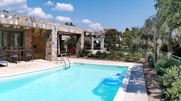 Villa | Privat pool