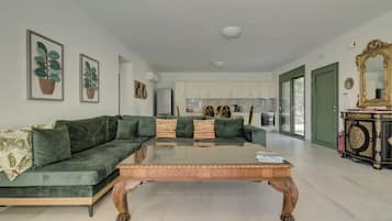Villa | Interior