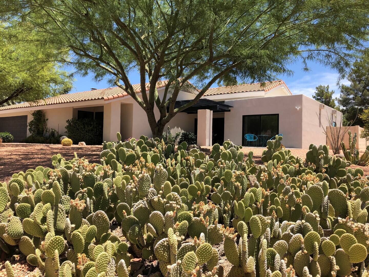 Modern Spacious Luxury Living in <3 of Scottsdale/Minutes to Kierland