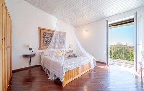 4 Schlafzimmer, kostenloses WLAN, Bettwäsche