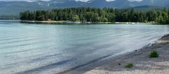 Downtown Whitefish Condo w/ Private Hot Tub!