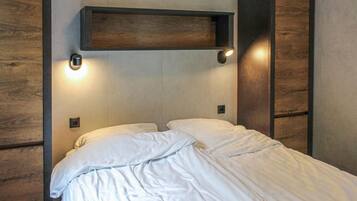 3 soveværelser, weekendseng, gratis Wi-Fi