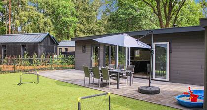 Maison de 3 chambres acceptant les.