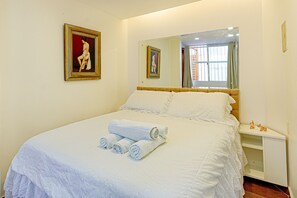 Appartement Confort, plusieurs lits