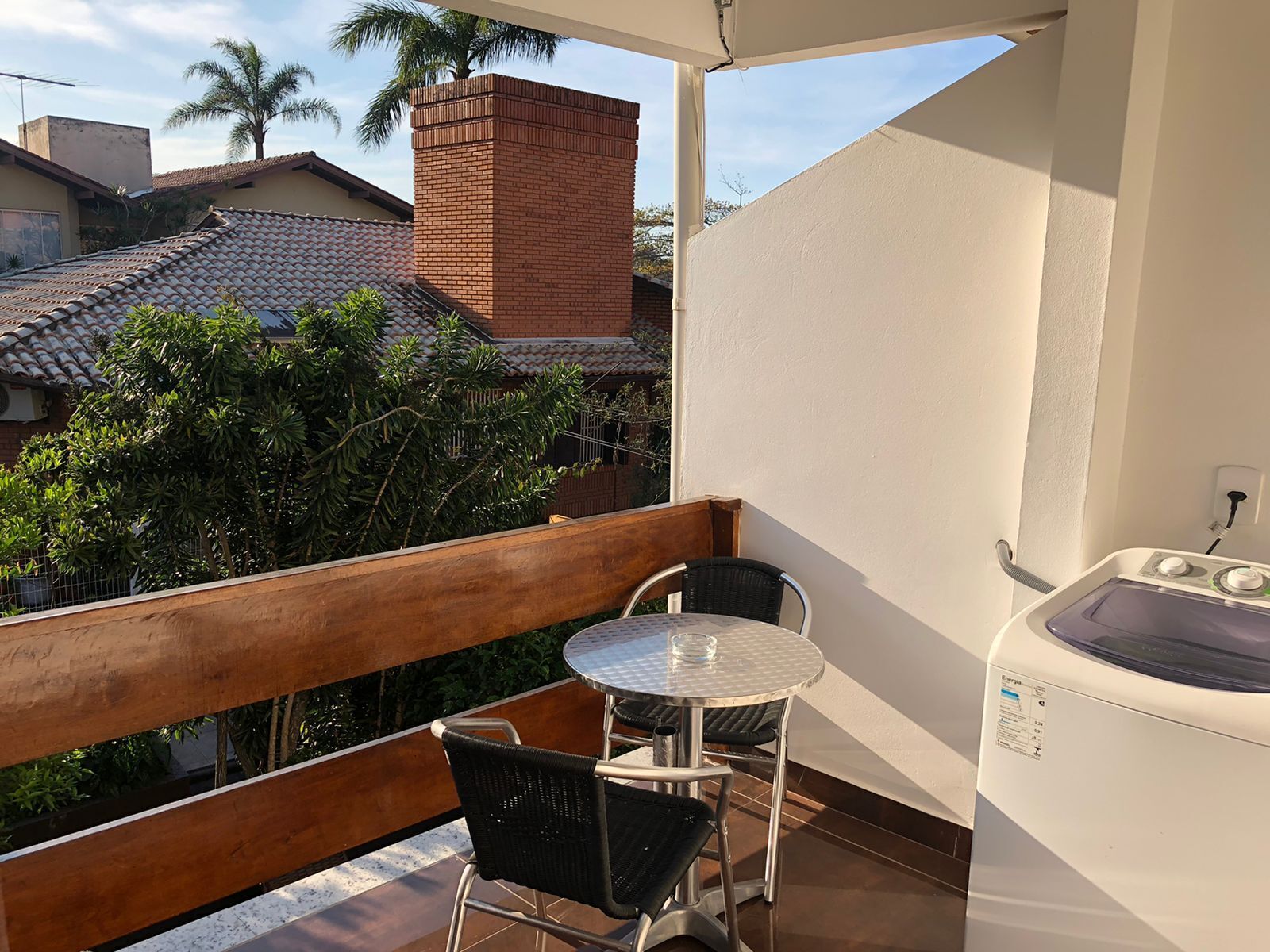 Deluxe Apartment, Multiple Beds | Balcony