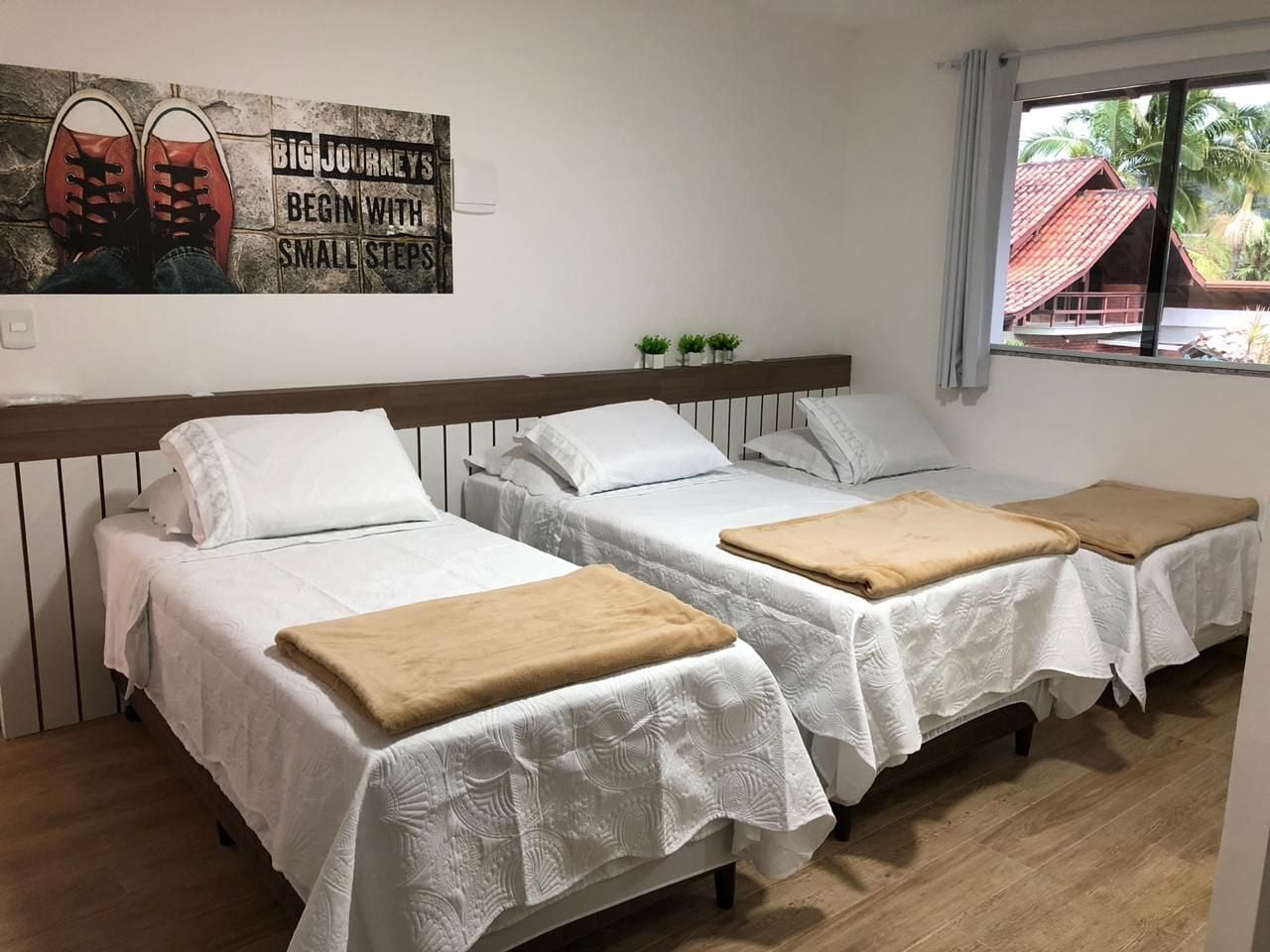 Grand Room | Laptop workspace, iron/ironing board, free WiFi