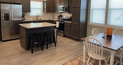 Brand new townhome