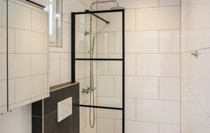 Een douche