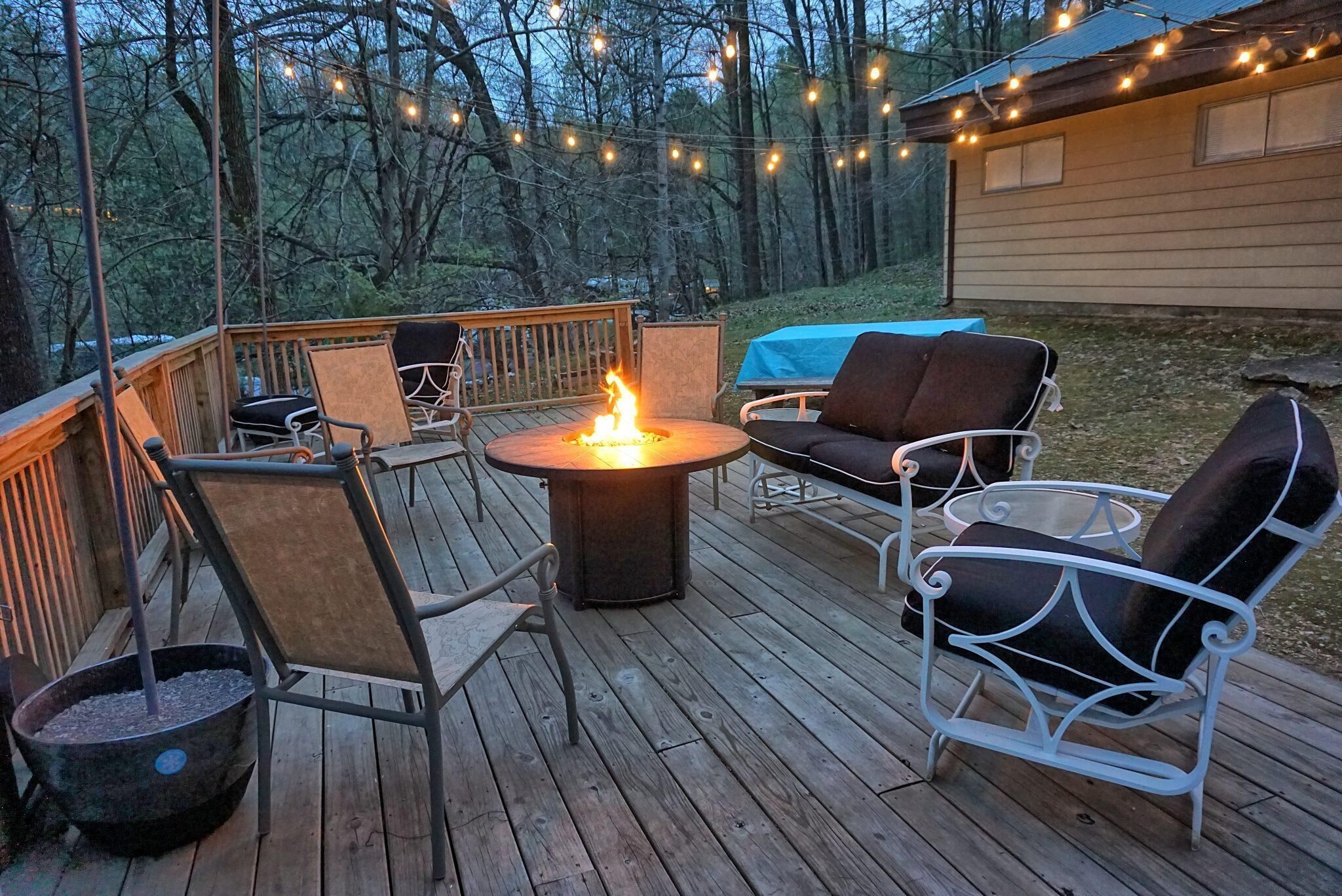 Terassi/patio