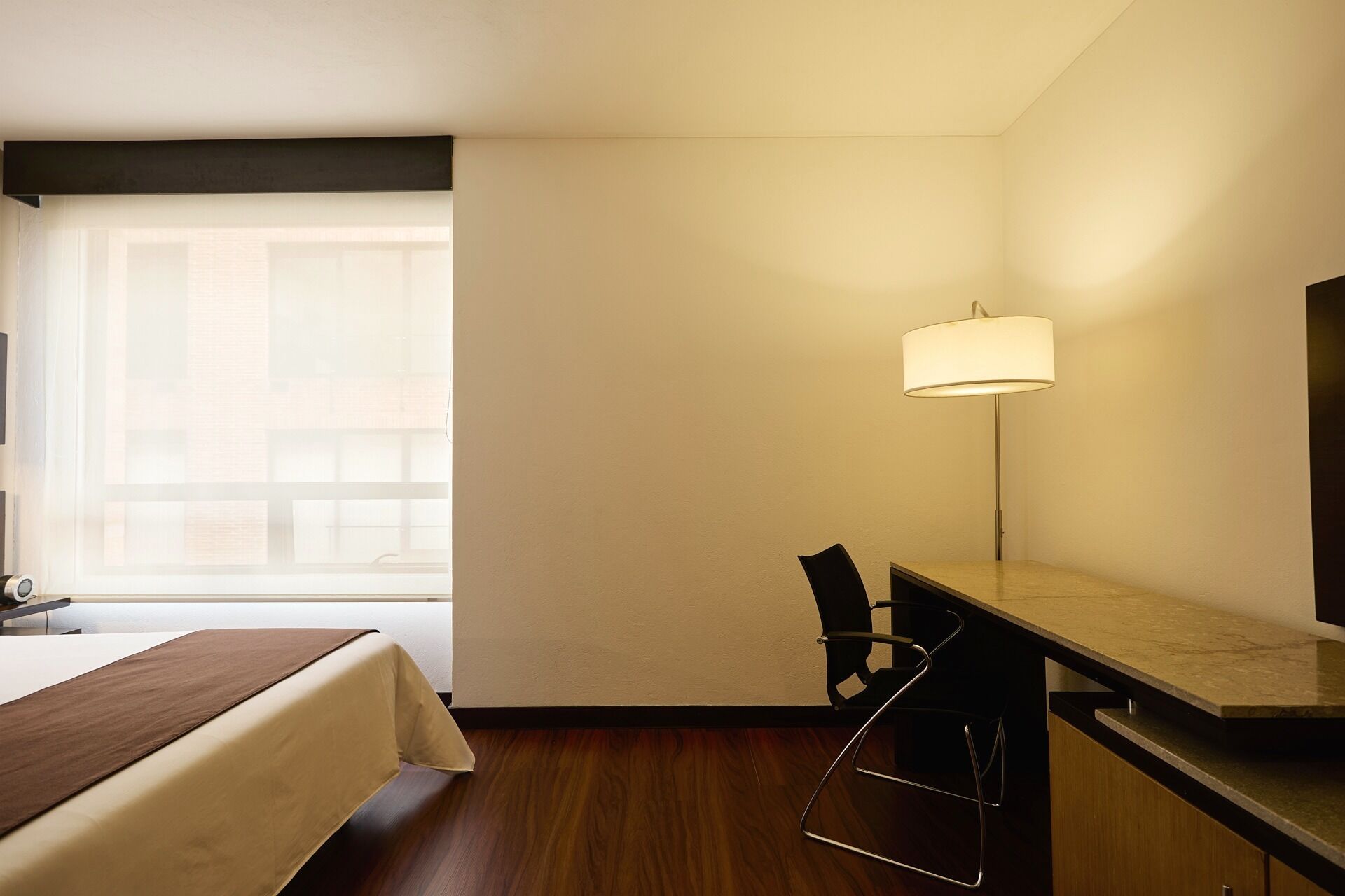 Photo - Mercure Bogota Bh Retiro