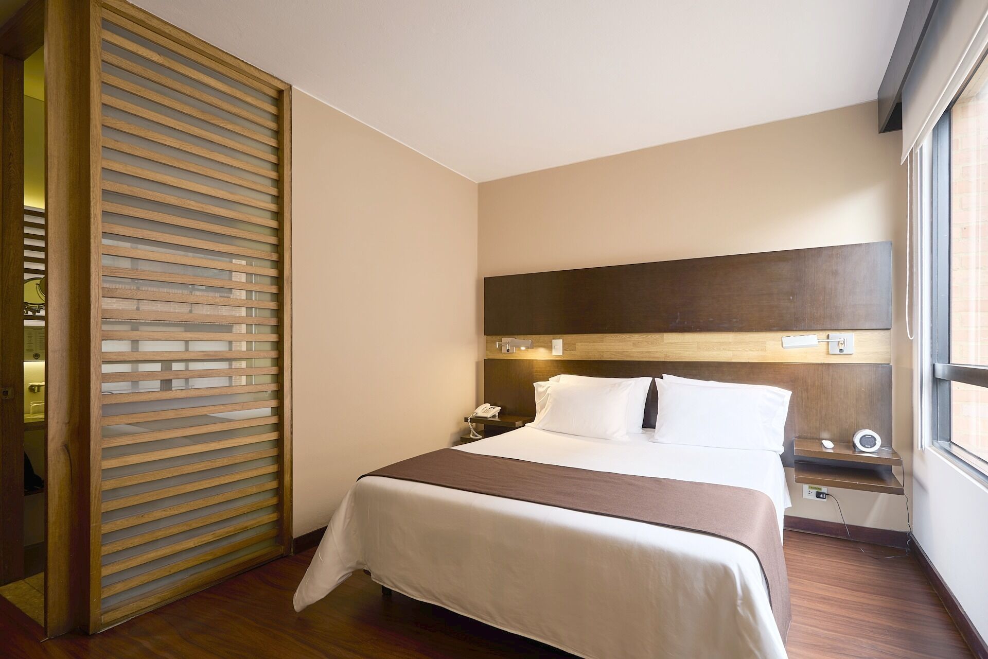 Chambre Standard