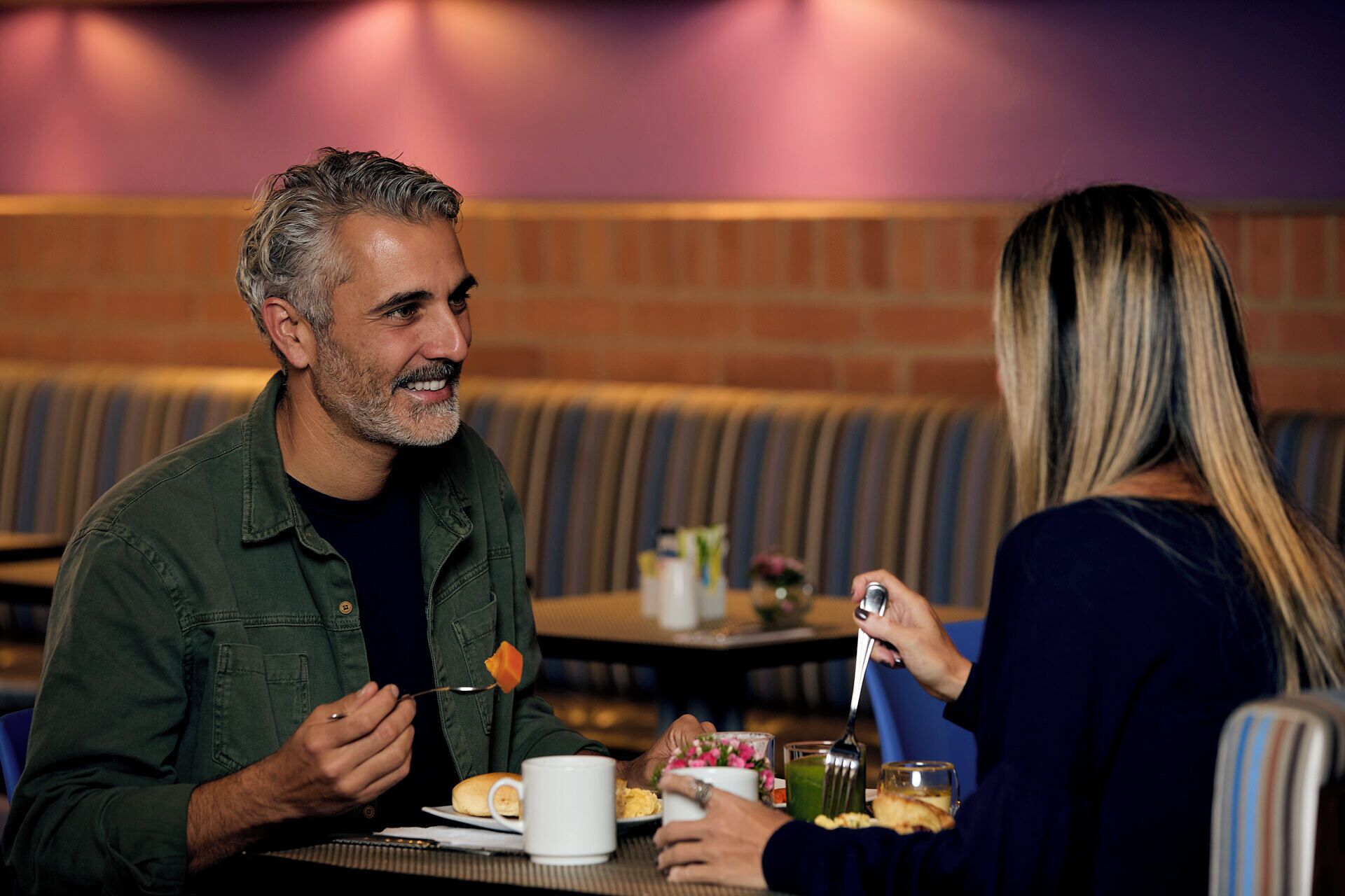 Photo - Mercure Bogota BH Retiro