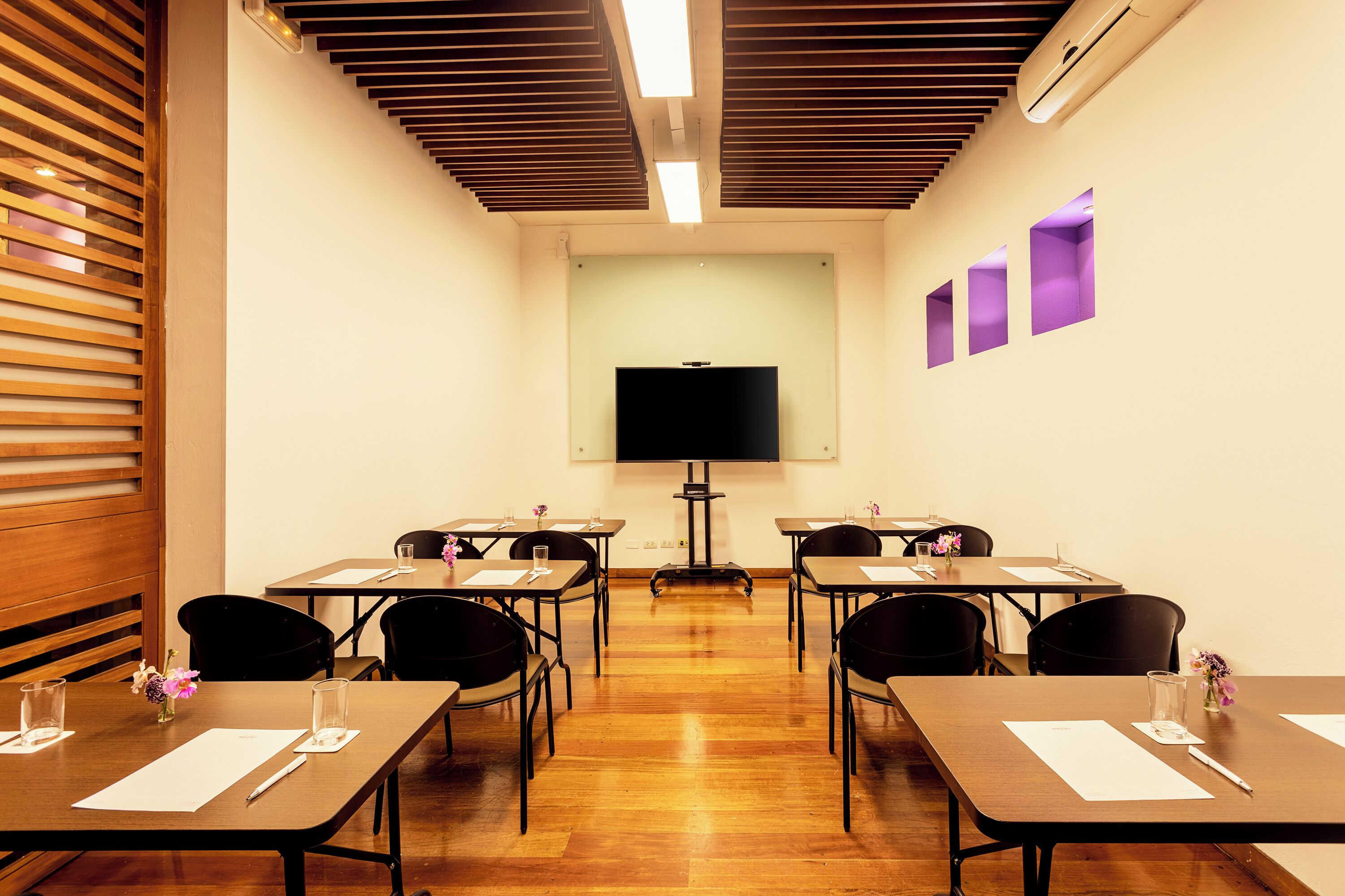 Photo - Mercure Bogota BH Retiro