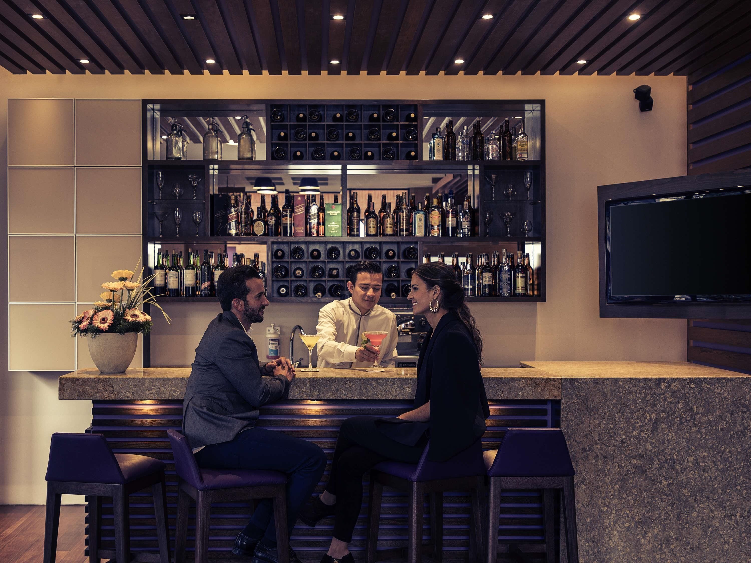 Photo - Mercure Bogota BH Retiro