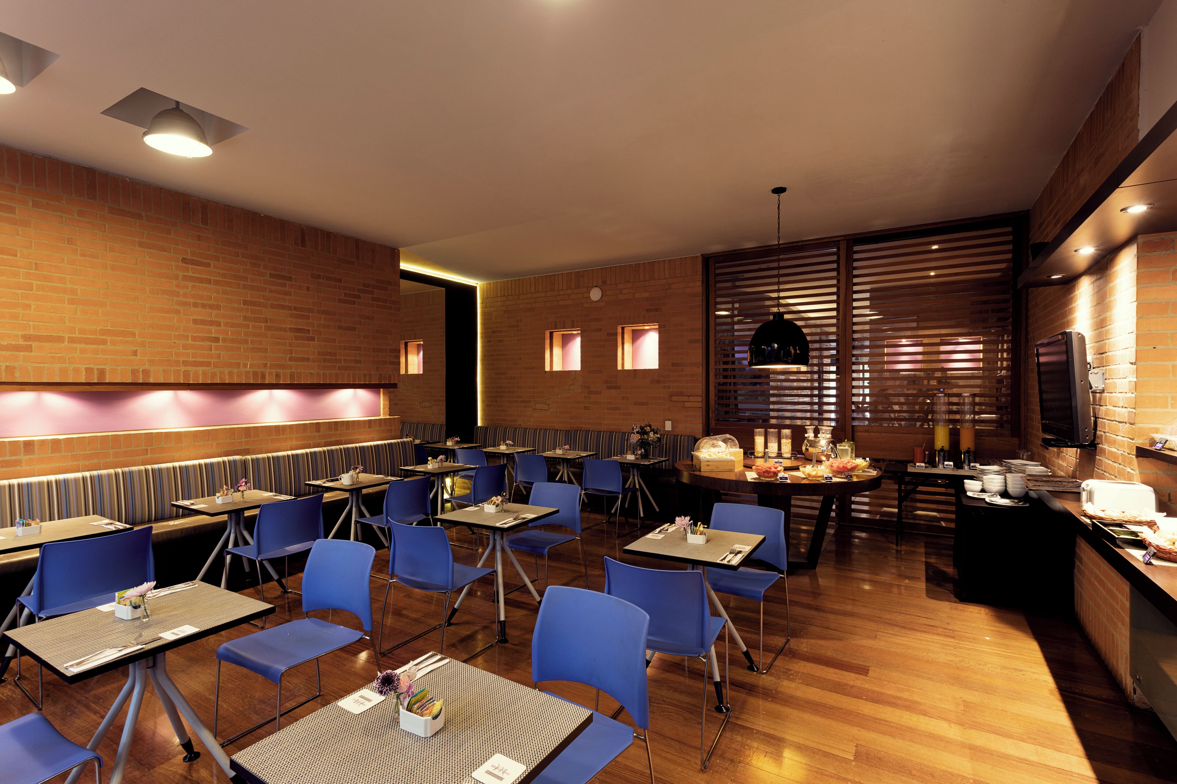 Photo - Mercure Bogota BH Retiro