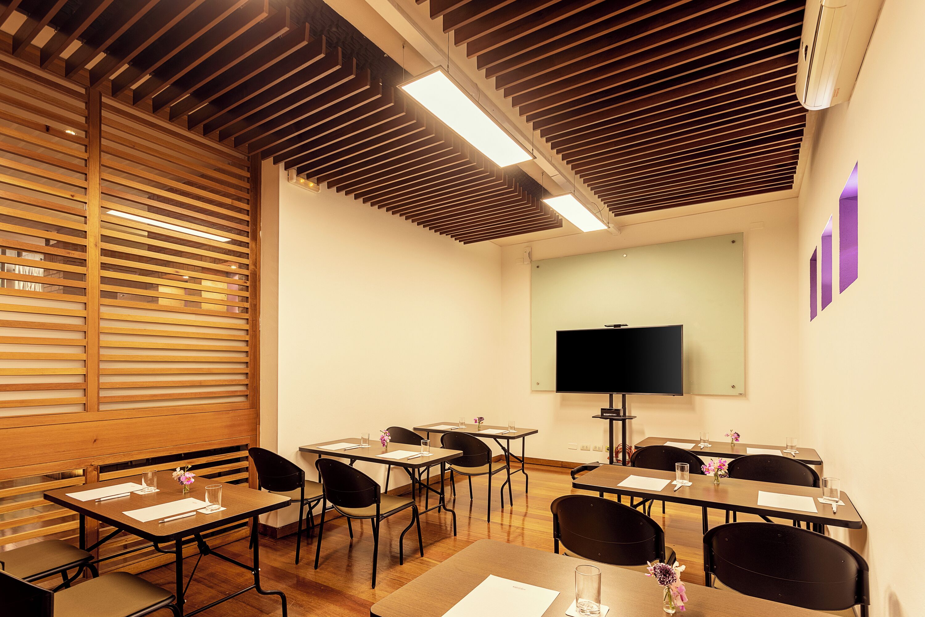 Photo - Mercure Bogota BH Retiro