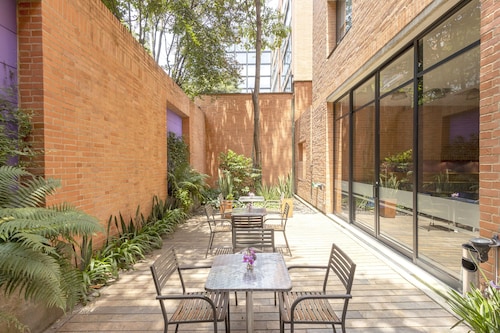 Mercure bh Retiro