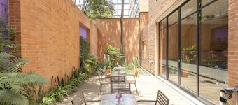 Mercure bh Retiro