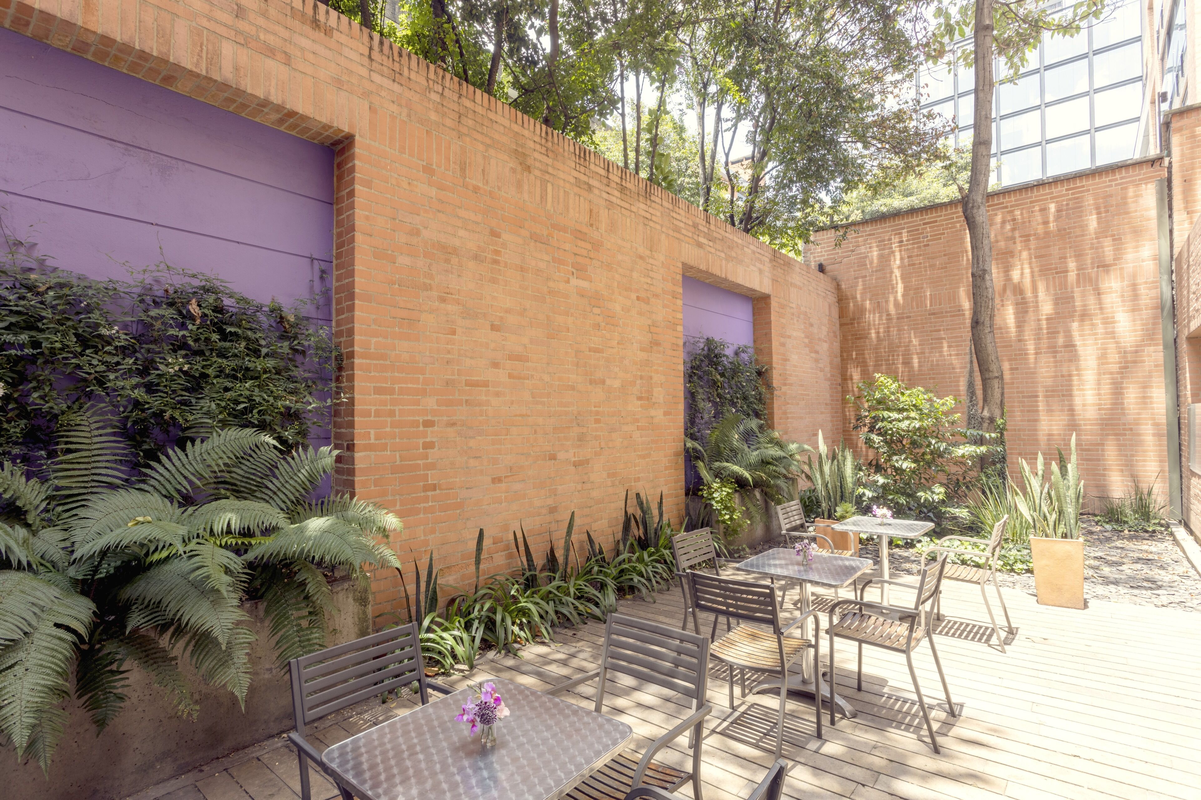 Photo - Mercure Bogota Bh Retiro