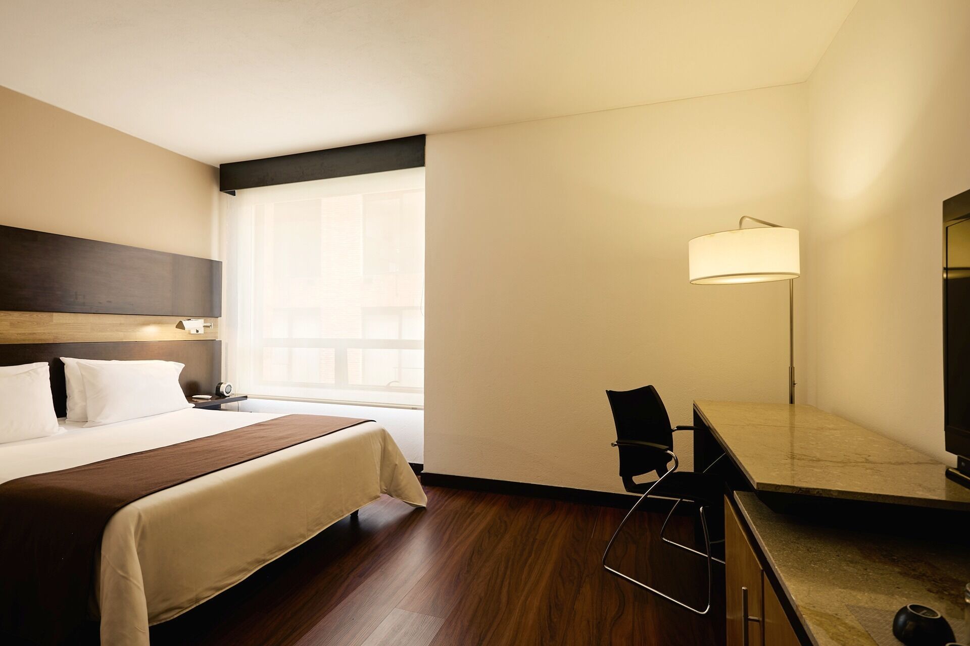 Photo - Mercure Bogota Bh Retiro