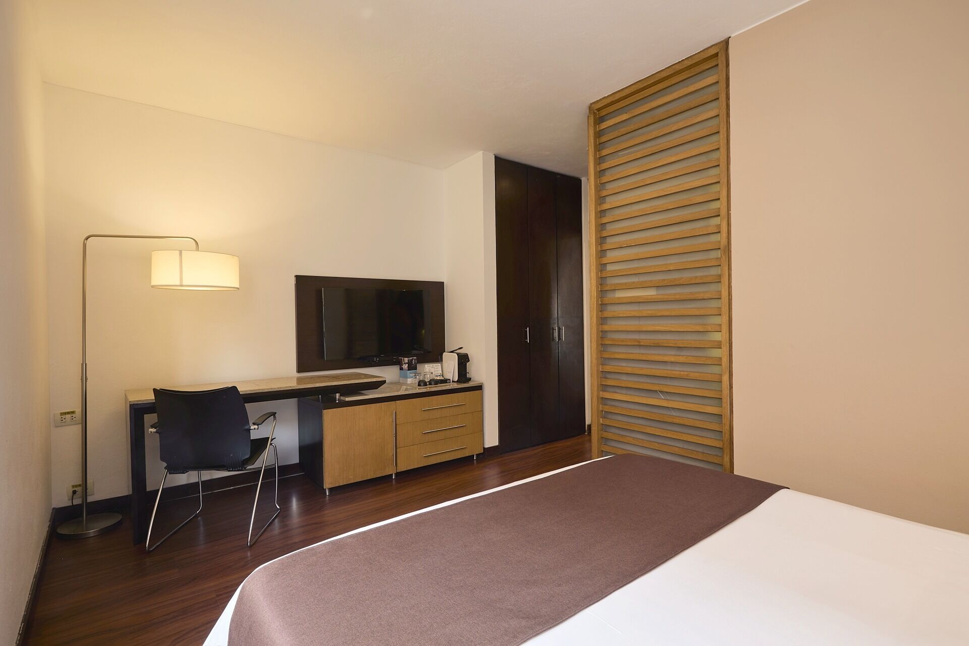 Photo - Mercure Bogota Bh Retiro