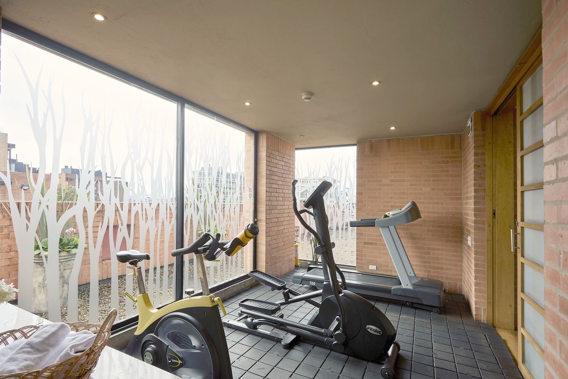Photo - Mercure Bogota Bh Retiro