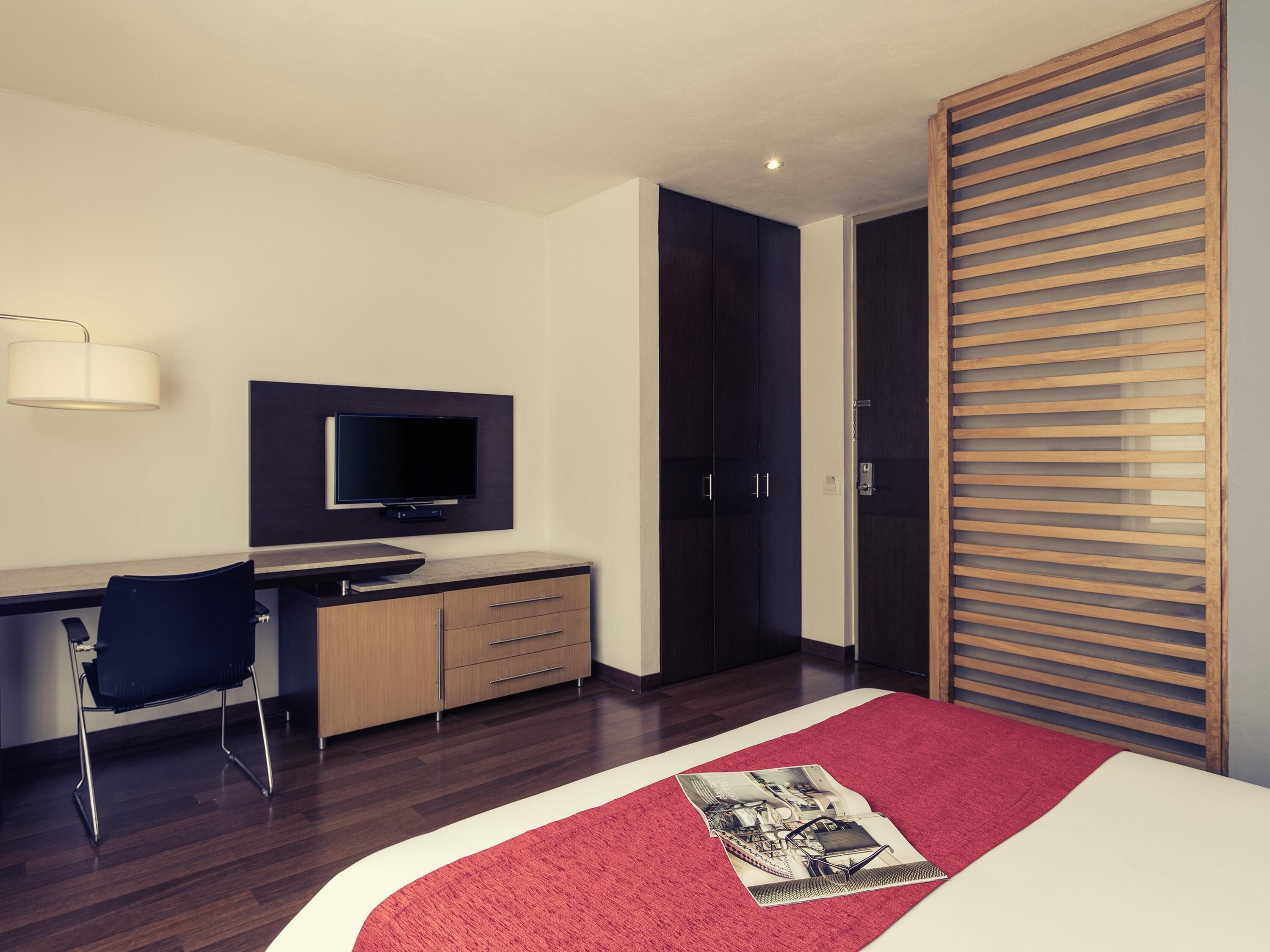 Photo - Mercure Bogota Bh Retiro