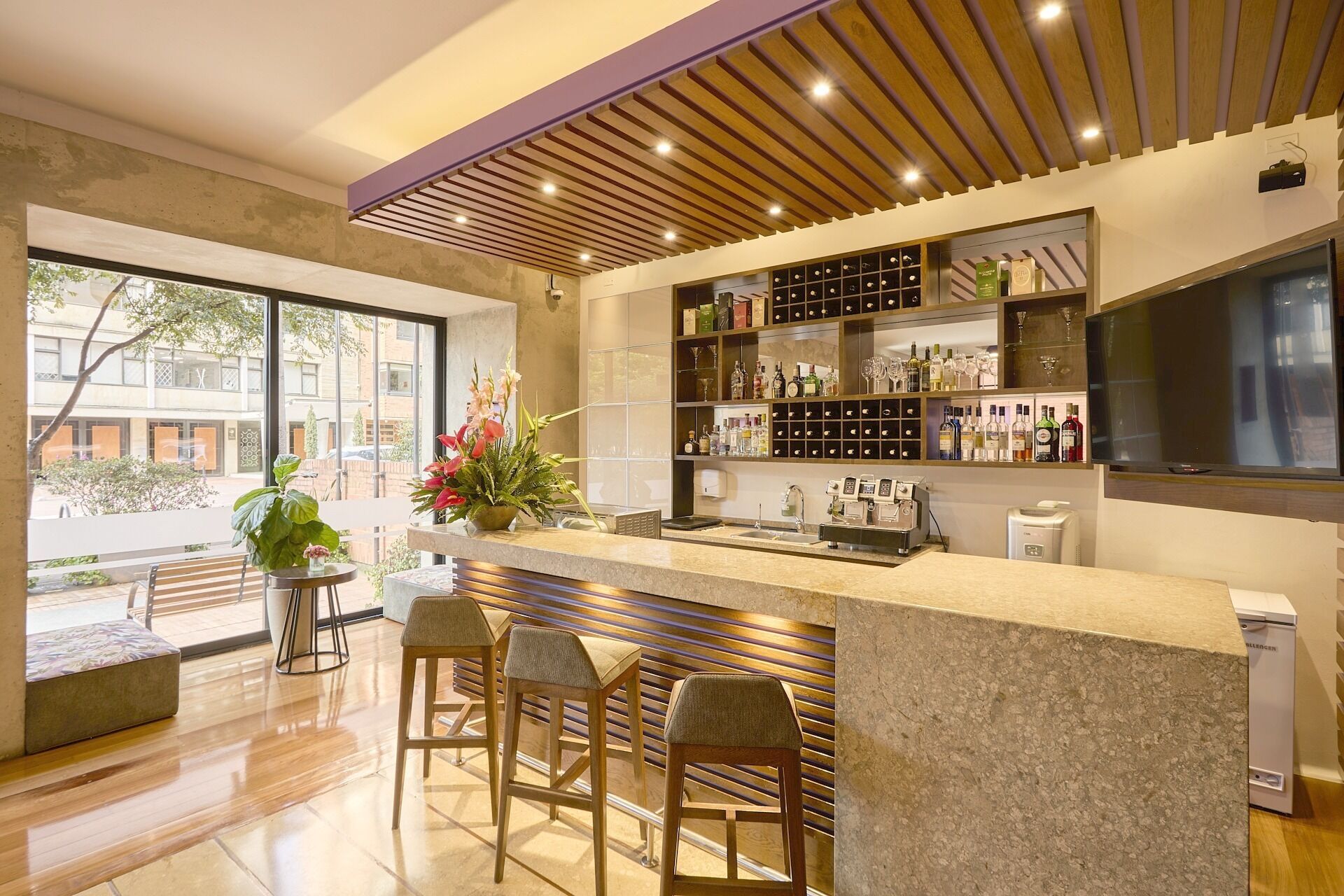 Photo - Mercure Bogota Bh Retiro