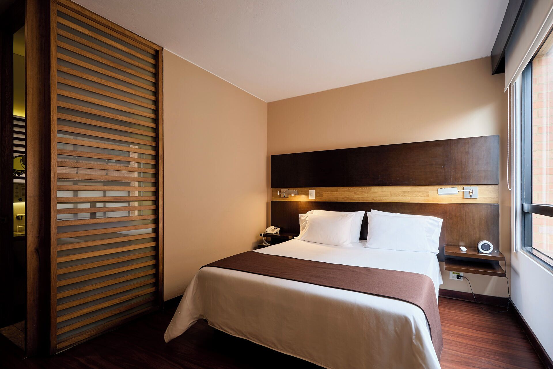 Photo - Mercure Bogota BH Retiro