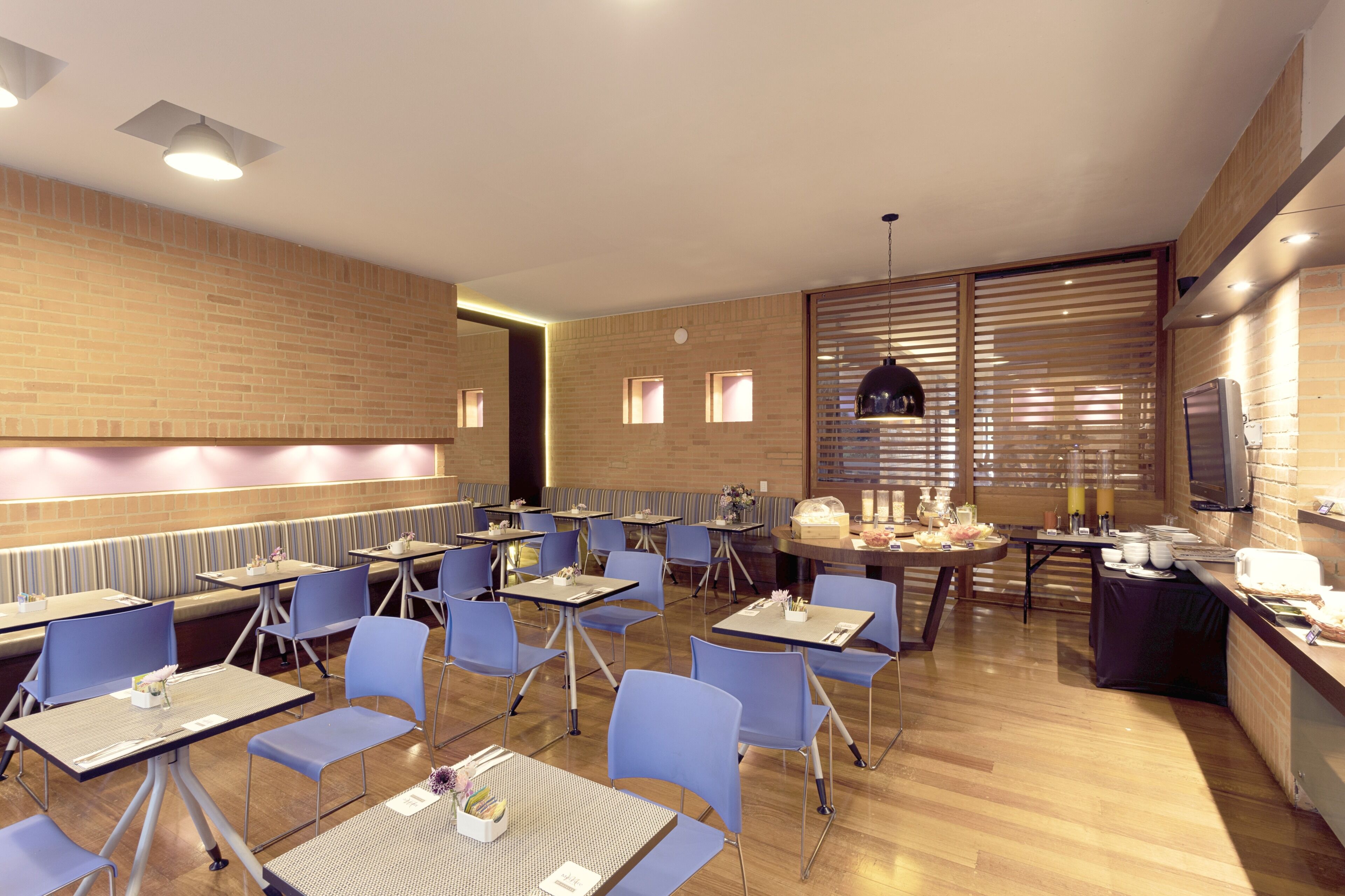 Photo - Mercure Bogota Bh Retiro