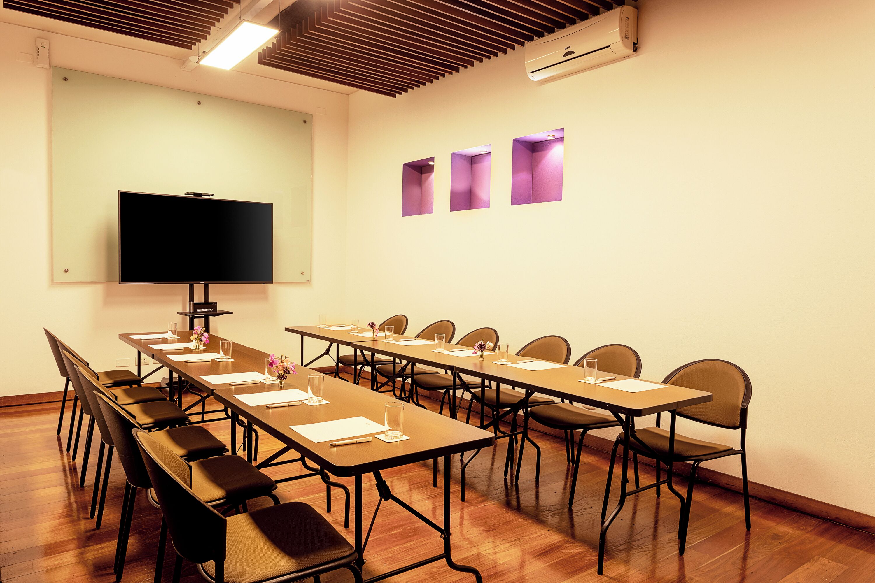 Photo - Mercure Bogota BH Retiro