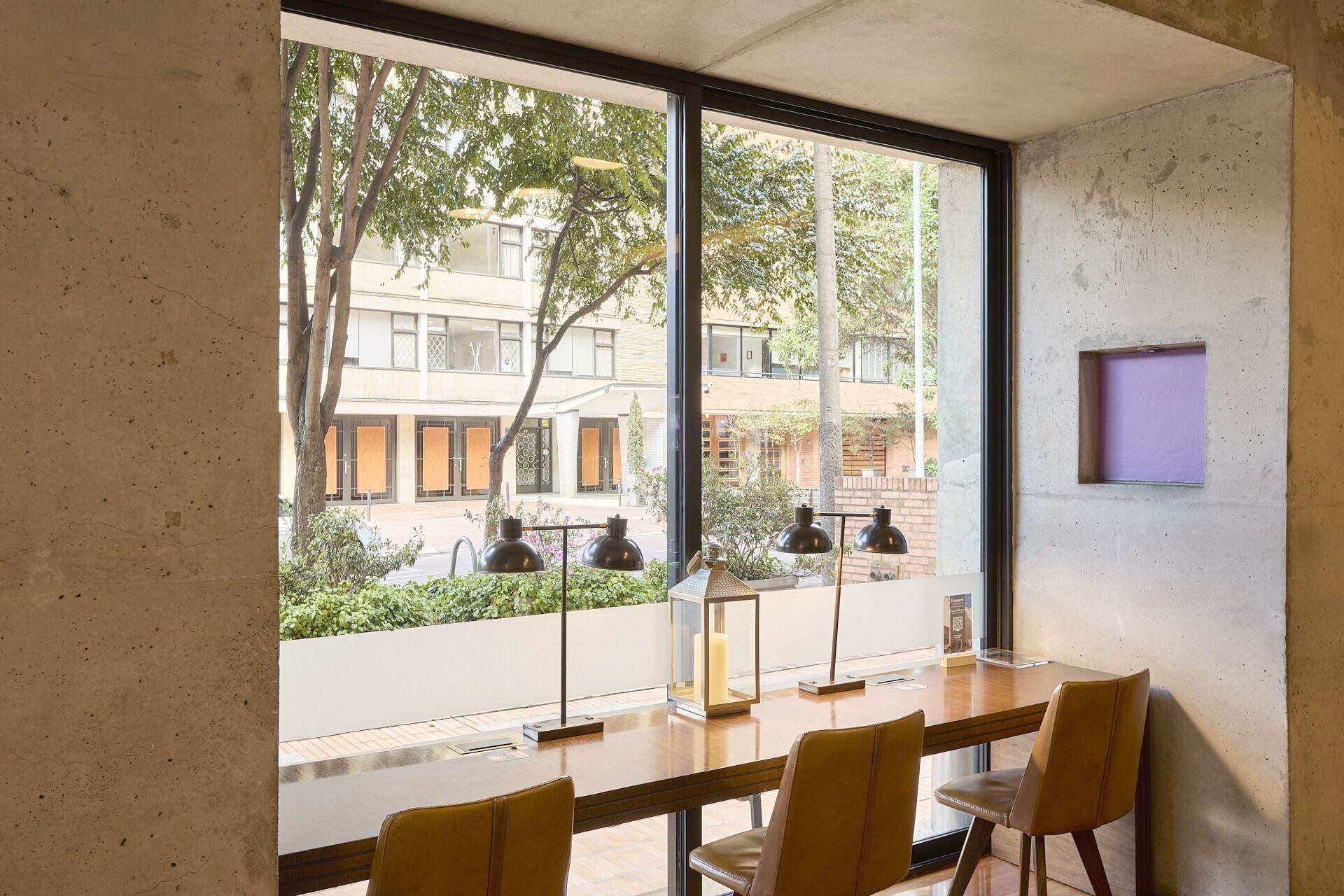 Photo - Mercure Bogota Bh Retiro