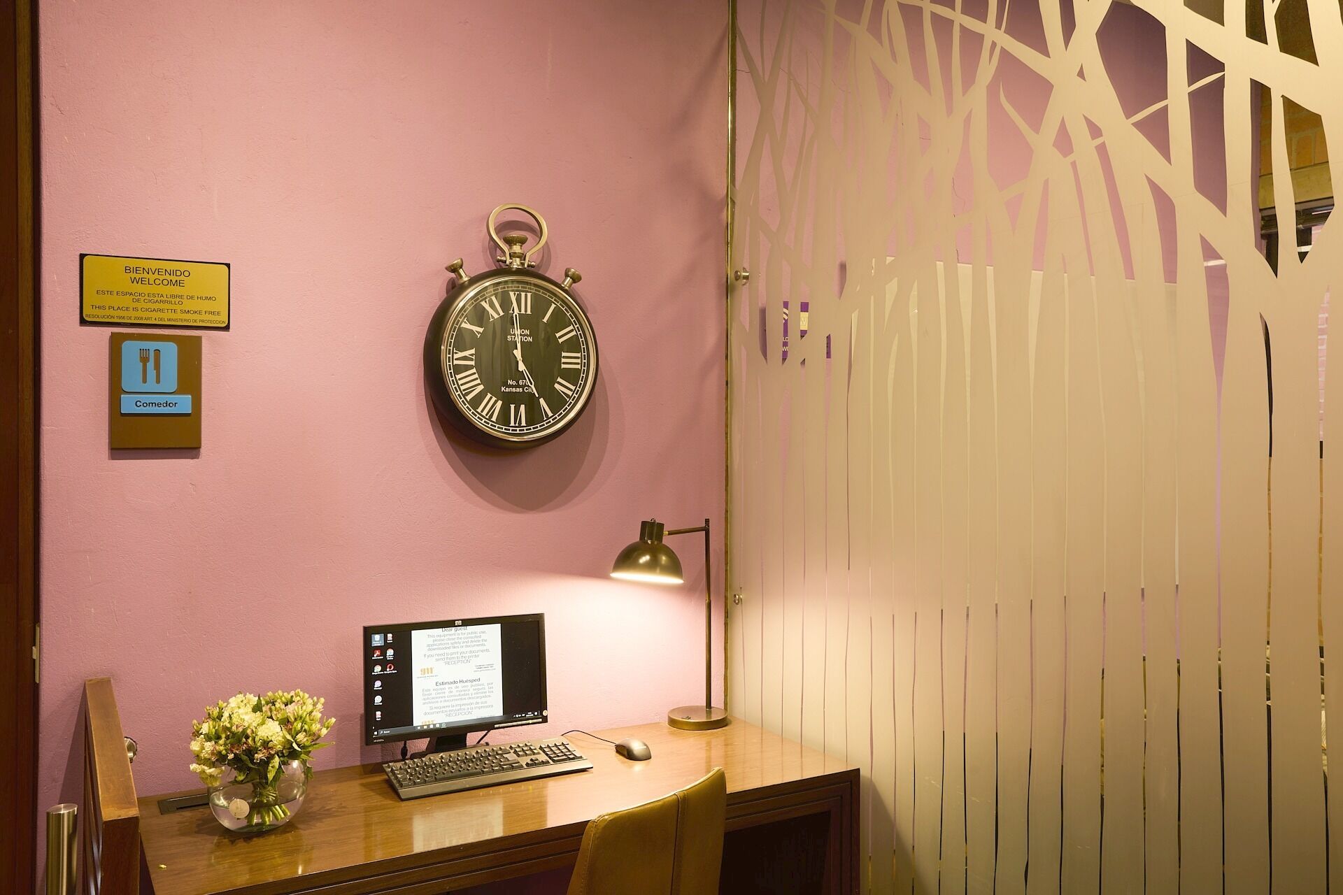 Photo - Mercure Bogota Bh Retiro