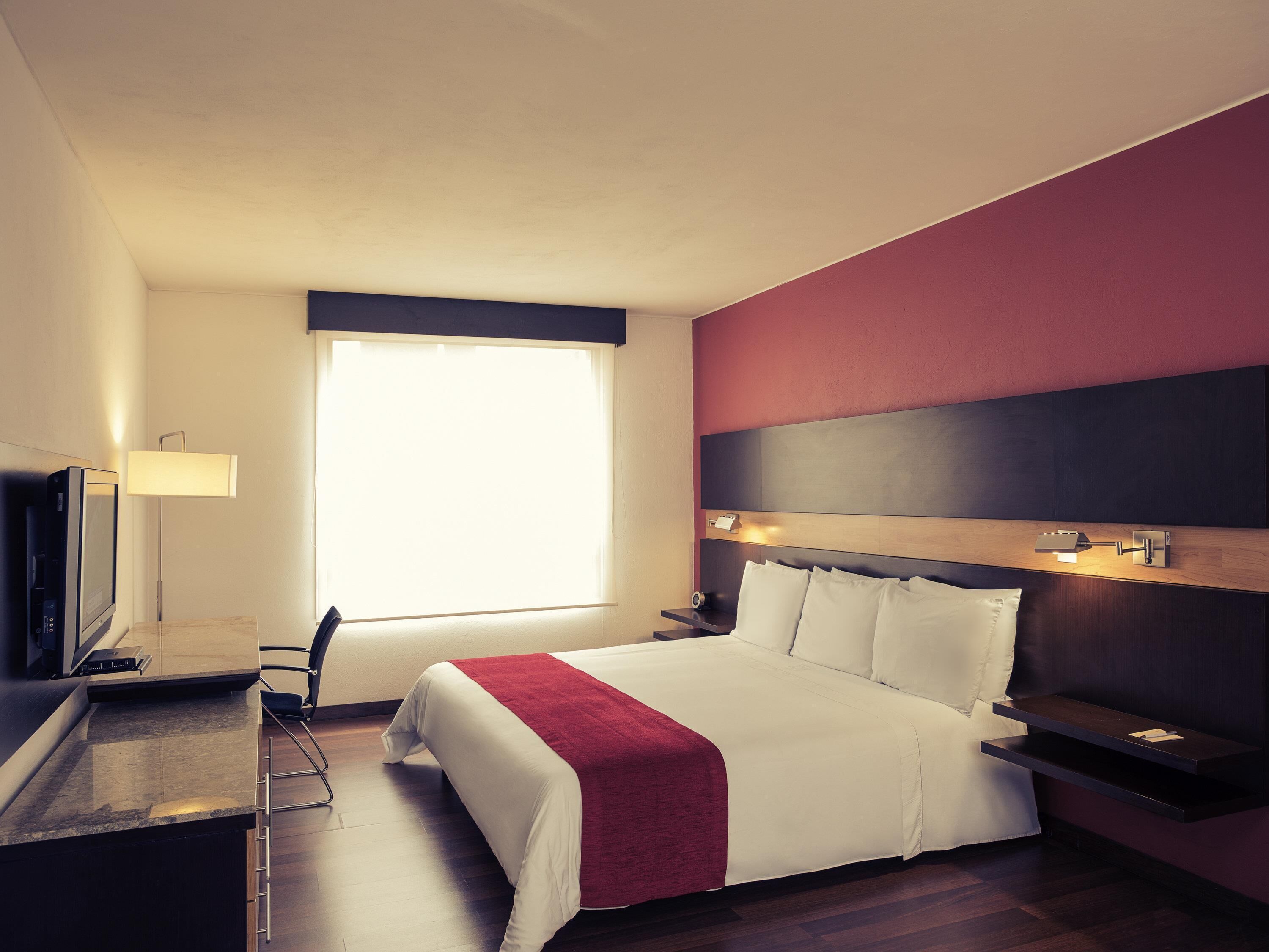 Photo - Mercure Bogota Bh Retiro
