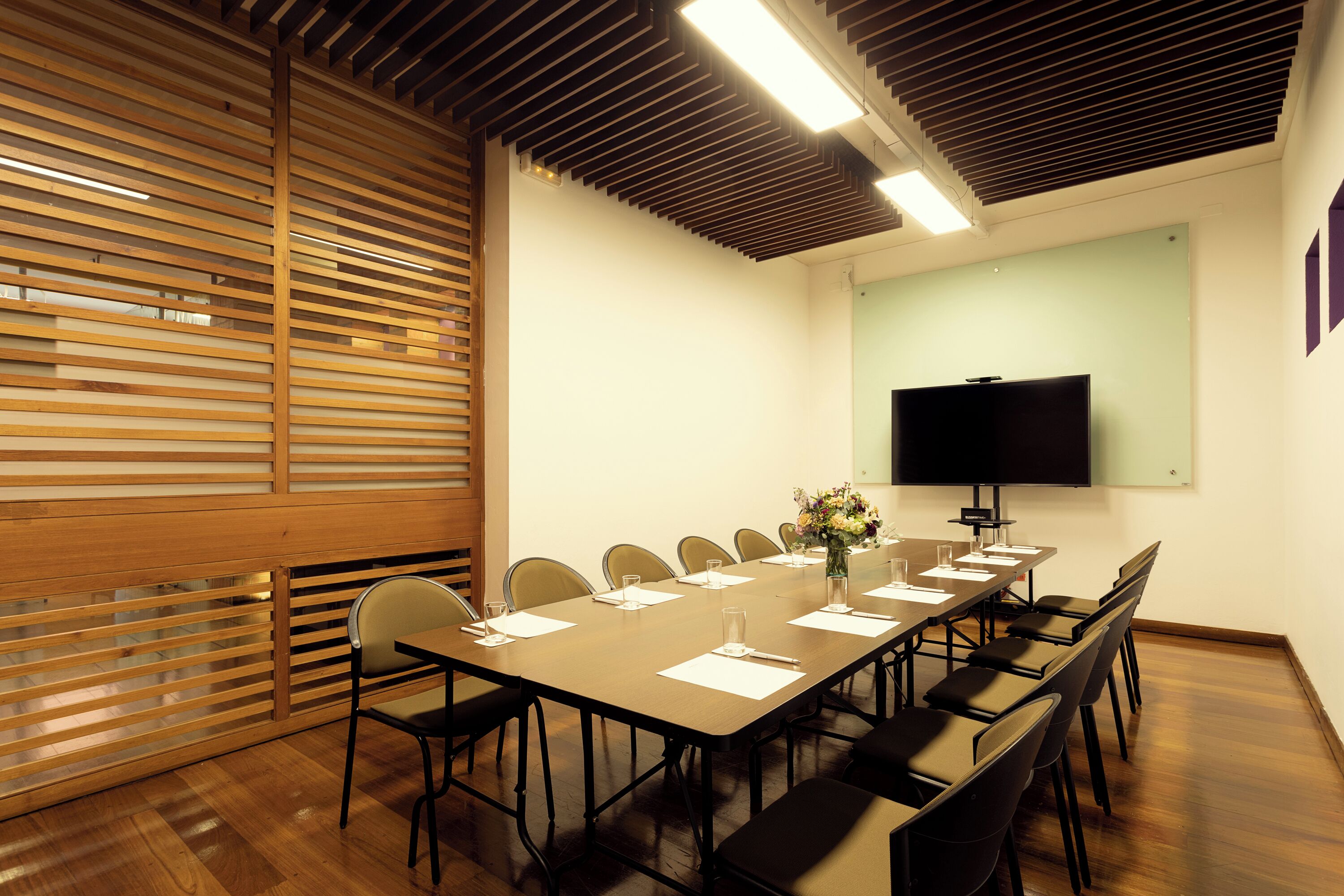 Photo - Mercure Bogota BH Retiro