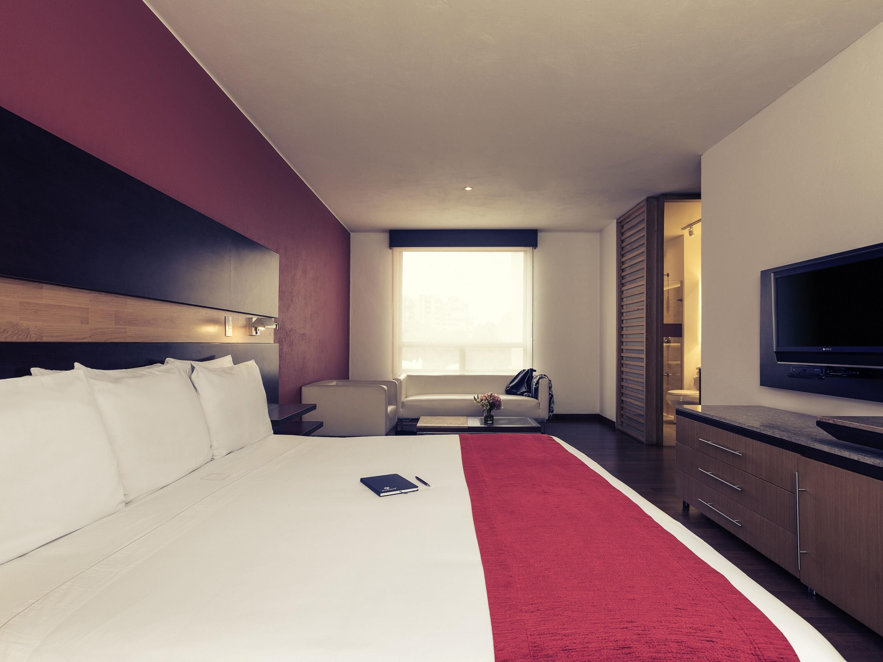 Photo - Mercure Bogota Bh Retiro