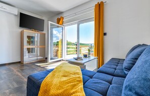 TV connectée, chaîne hi-fi
