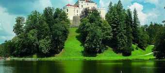 Nice home in Varazdinske Toplice