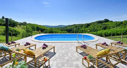 Nice home in Varazdinske Toplice