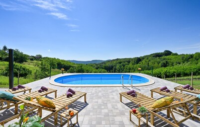 Nice home in Varazdinske Toplice