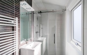Dusche