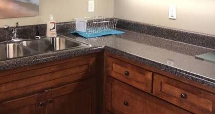 Centrally located! Close to SGMC & VSU... Security|FREE Hi-Speed Internet