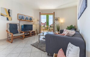 TV - Amazing apartment in Rabac with WiFi (Rabac)