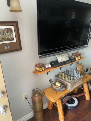 Sala de juegos