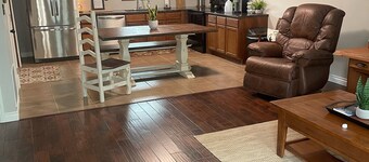 Condos at Lake Texoma, Buncombe Creek